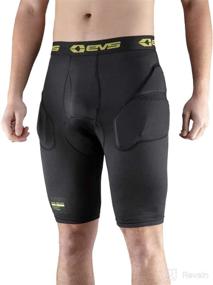 img 2 attached to EVS Sports Mens Tug Bottom Motorcycle & Powersports ~ Protective Gear