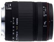 📷 sigma 28-300mm f/3.5-6.3 dg if macro aspherical lens for minolta and sony dslr cameras logo