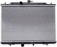 osc cooling products 13047 radiator logo