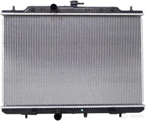 img 2 attached to OSC Cooling Products 13047 Radiator