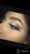 img 1 attached to Get Glamorous With MAGEFY 30 Pairs Of Soft Faux Mink Lashes In 10 Styles: Wholesale Bulk Pack With Glitter Boxes And Organza Bags review by Brian Quenzer