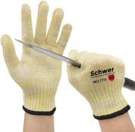 schwer resistant construction warehouse detecting logo