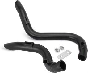 img 3 attached to Exhaust Davidson Sportsters 1986 2013 Softtails Motorcycle & Powersports