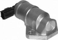 motorcraft cx1771 idle control motor logo