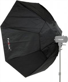 img 3 attached to 60-Inch Octagon Softbox Beauty Dish With Speedring For Multiblitz Varilux Strobe Light - Compatible With Soft Box And Octbox Accessories From Pro Studio Solutions