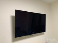 картинка 2 прикреплена к отзыву LG OLED55G1PUA 55-дюймовый телевизор с изогнутым экраном 4K Smart OLED evo (2021) в галерейном дизайне с встроенной Алексой - серия G1 от Bambang (Bamz) ᠌