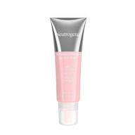 🌿 hydrating and soothing neutrogena moistureshine soother gloss gleam for gorgeous lips logo
