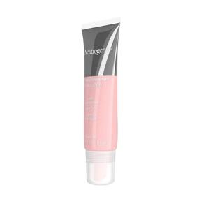 img 1 attached to 🌿 Hydrating and Soothing Neutrogena Moistureshine Soother Gloss Gleam for Gorgeous Lips
