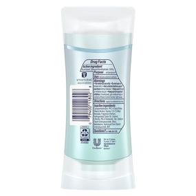 img 3 attached to Ultimate Protection: Degree MotionSense Antiperspirant Deodorant Shower Keeps You Fresh All Day Long!