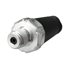 img 1 attached to 19244500 Engine Oil Pressure Sensor Switch Sending Unit PS262 1S6635: Compatible with Cadillac 🔧 Chevy Astro C1500 K1500 Pickup G10 Suburban S10 Blazer Tahoe Express GMC Savana Sonoma Oldsmobile