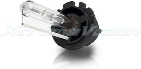 img 3 attached to XtremeVision HID Xenon Replacement Bulbs Motorcycle & Powersports at Parts