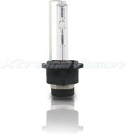xtremevision hid xenon replacement bulbs motorcycle & powersports at parts logo