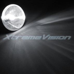 img 1 attached to XtremeVision HID Xenon Replacement Bulbs Motorcycle & Powersports at Parts