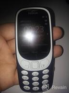 img 1 attached to Nokia 3310 Dual Sim (2017), dark blue review by Kero Kero ᠌