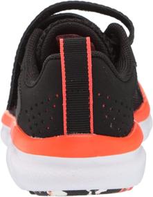 img 2 attached to 👟 Alternate Closure Girls' Running Shoes by Under Armour - Optimized for Athletic Performance