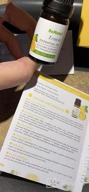img 1 attached to Premium Fragrance Essential Oil Set For Diffusers - Vanilla, Citrus, And Jasmine Scents - Perfect For Gifting, Home, Candle And Soap Making, And Bath Time Relaxation - By Benatu review by Nathan Hutchinson