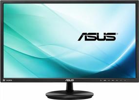 img 3 attached to 🔍 ASUS VN248Q-P 23.8" Flicker-Free DisplayPort Monitor with 1920x1080 Resolution and HDMI connectivity.