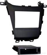 enhance your honda odyssey: metra 99-7880b single/double din dash installation kit for 2011-up vehicles logo