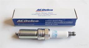 img 1 attached to ACDelco 41 109 Профессиональный иридиевый свечной зажигания