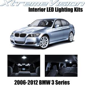 img 4 attached to XtremeVision 2006 2012 Premium Interior Installation Lights & Lighting Accessories via Accent & Off Road Lighting