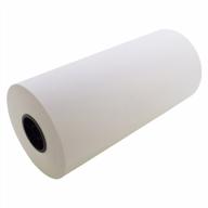 ultrasource kraft butcher paper, 12 month, 18" width (1,1000-ft per roll) logo