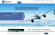 картинка 1 прикреплена к отзыву FlyPal - Aircraft Maintenance/Engineering and Inventory Management Software от Michael Schafer