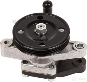 img 3 attached to Evergreen SP 1440 Steering Spectra5 Sportage