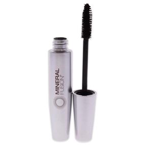 img 3 attached to Maximize Your Lashes with Mineral Fusion Volumizing Mascara Jet 57