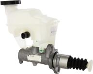 acdelco gm original equipment 174-1197 🔧 brake master cylinder - reliable and efficient performance логотип