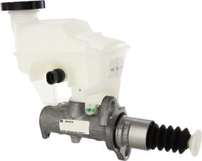 img 1 attached to ACDelco GM Original Equipment 174-1197 🔧 Brake Master Cylinder - Reliable and Efficient Performance