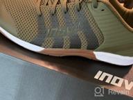 картинка 1 прикреплена к отзыву Inov-8 F-Lite 260 Knit Men's Training Shoe от Eric Montgomery