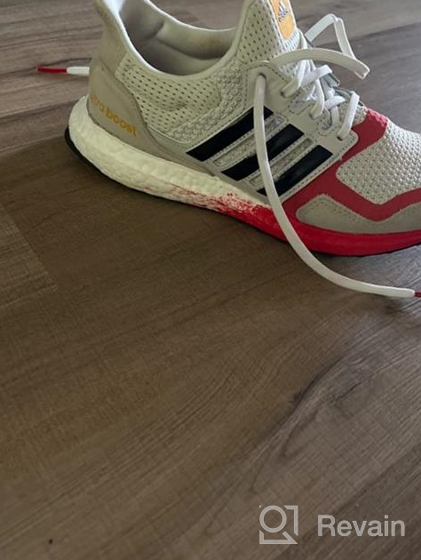 img 1 attached to Adidas Womens Ultraboost Metallic Numeric_6 review by Jesse Blair