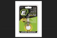 🔥 e3.12 spark plug: enhanced performance for optimal engine efficiency логотип