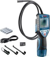 bosch professional industrial inspection endoscope логотип