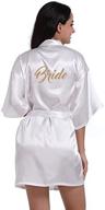 amzchoice kimono wedding getting glitter women's clothing at lingerie, sleep & lounge logo