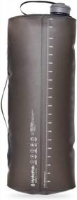 img 3 attached to BPA & PVC Free Camping Hydration Reservoir Bag - HydraPak Seeker Collapsible Water Storage