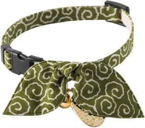 img 3 attached to Unleash the Purrfection 🐱 with Necoichi Ninja Cat Collar!