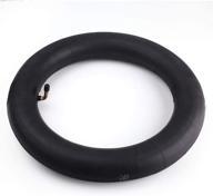 🚲 durable inner tube with tr87 valve stem for razor mx500, motovox mvx70 mvx110 pit: 2.50/2.75-10 heavy duty mini dirt bike essential логотип