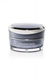 img 1 attached to Revitalize Your Skin With HydroPeptide Radiance Mask'S Apple Papaya Formula