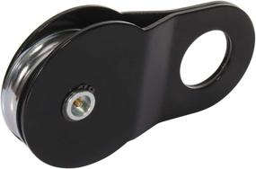 img 2 attached to SCITOO Universal Recovery Snatch Pulley Exterior Accessories - Towing Products & Winches