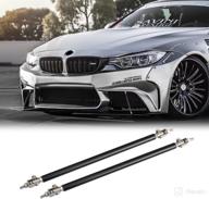 leasinder adjustable splitter diffuser vehicles replacement parts ~ shocks, struts & suspension logo