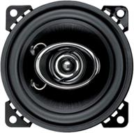 boss d40 2 diablo 2 way speaker логотип