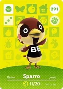 img 1 attached to Sparro Nintendo Animal Crossing Designer 3Ds