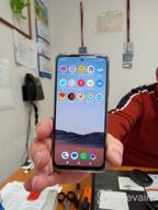 img 1 attached to Xiaomi POCO M4 Pro 4G 6/128GB RU Smartphone, Cold Blue review by Truong Anh Quan ᠌
