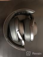 img 2 attached to Sony WH900N h.ear wireless headphones on 2 Wireless NC review by Agata Burzyska