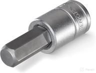 teng tools inch drive socket tools & equipment better for hand tools logo