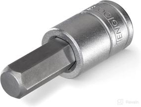 img 4 attached to Teng Tools Inch Drive Socket Tools & Equipment better for Hand Tools