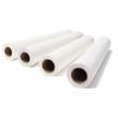 avalon papers barrier exam table paper - white, 18" x 225”, pack of 12 - standard smooth paper for medical supplies (513) logo