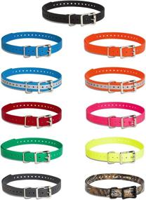 img 3 attached to Спортивный ошейник SportDOG для собак во время тренировок и поведенческой коррекции.