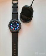 img 2 attached to SAMSUNG Galaxy Watch (46Mm review by Somchai Kittisak ᠌